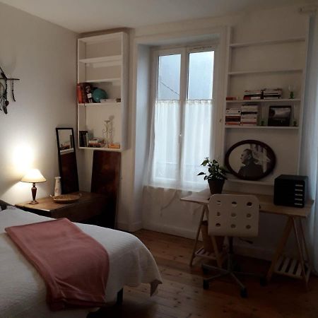 "Authentique" - Stayhome - Appart 4 Quimper Eksteriør bilde