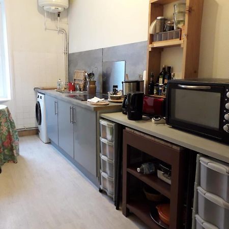 "Authentique" - Stayhome - Appart 4 Quimper Eksteriør bilde