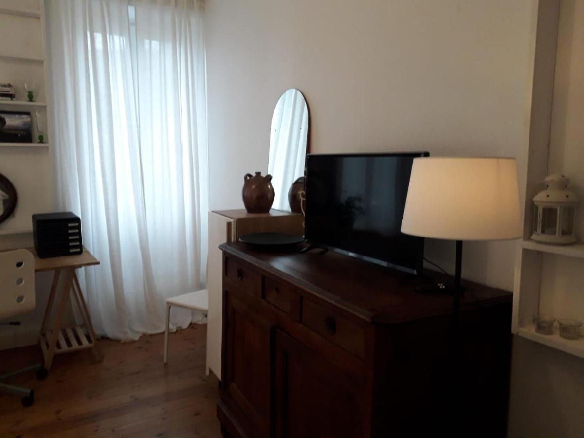"Authentique" - Stayhome - Appart 4 Quimper Eksteriør bilde